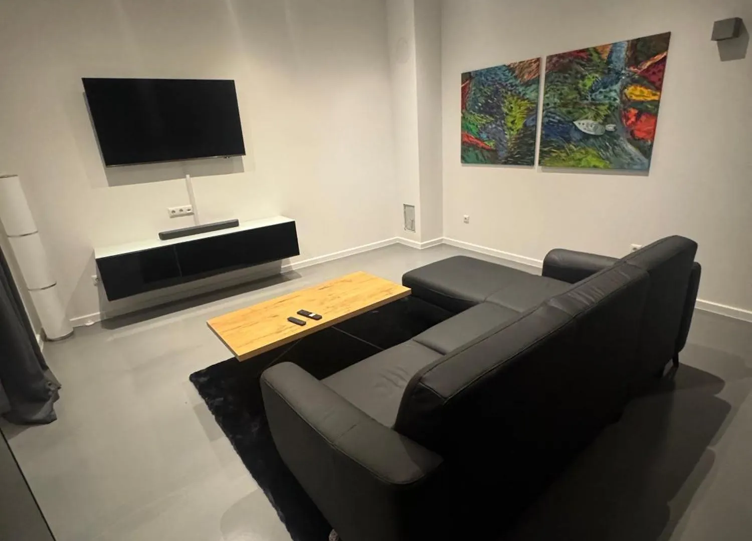 Villa Cappenberg Peruški Hébergement de vacances