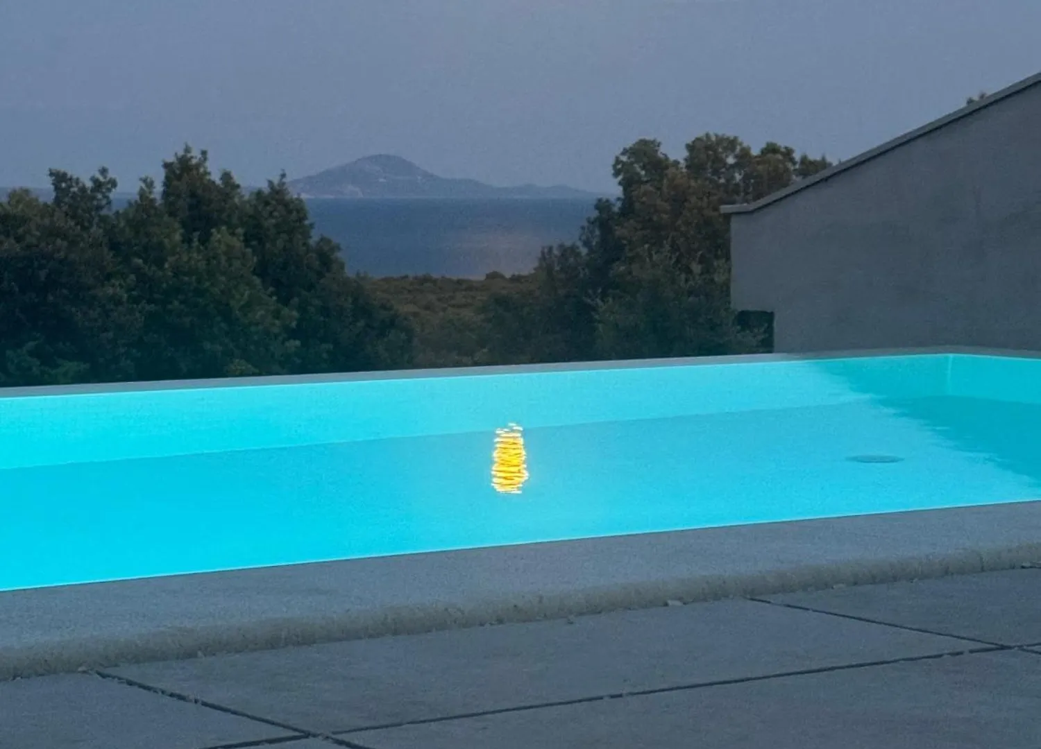 Hébergement de vacances Villa Cappenberg Peruški